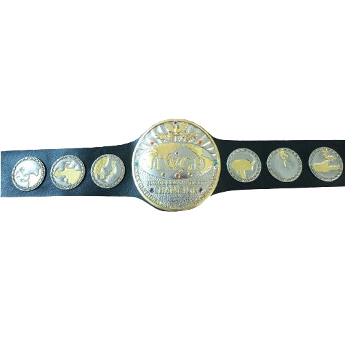 IWGP Belt