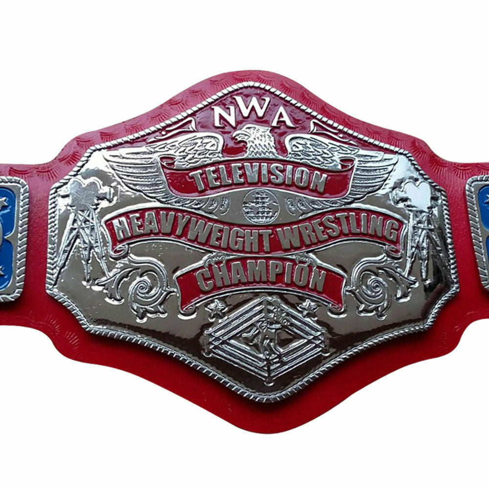 NWA Belt