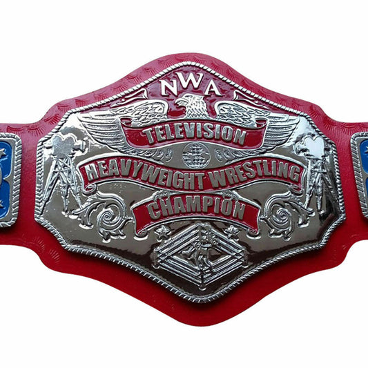 NWA Belt