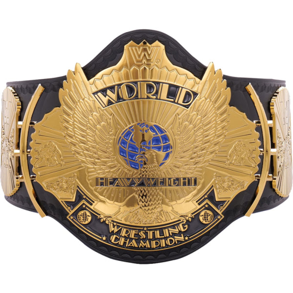WWF Belt