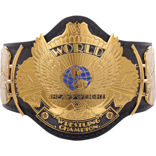 WWF Belt