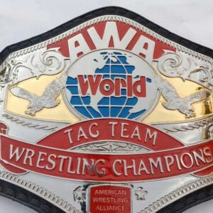 AWA Belt