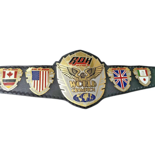ROH Belt