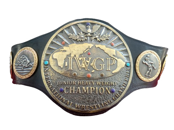 IWGP Belt