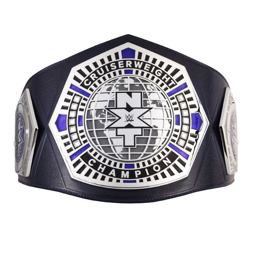 NXT Belt
