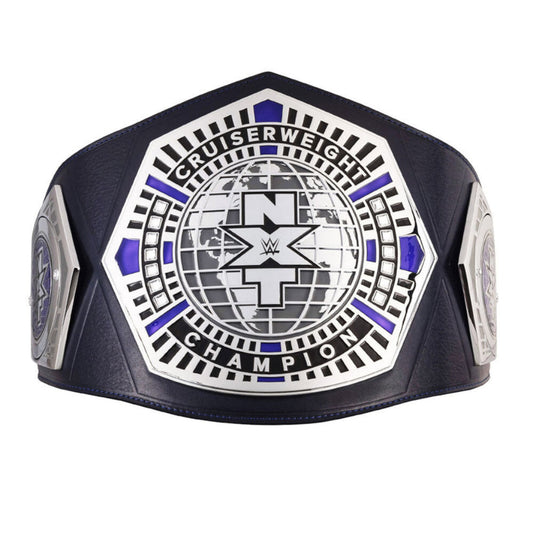 NXT Belt