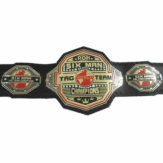 ROH Belt
