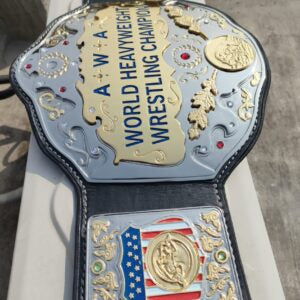 AWA Belt
