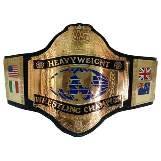 WWF Belt
