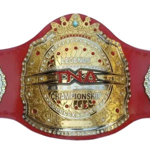 TNA Belt