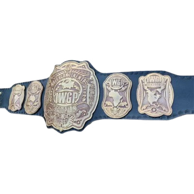 IWGP Belt