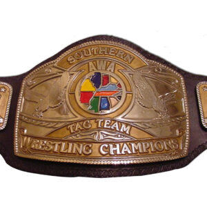 AWA Belt