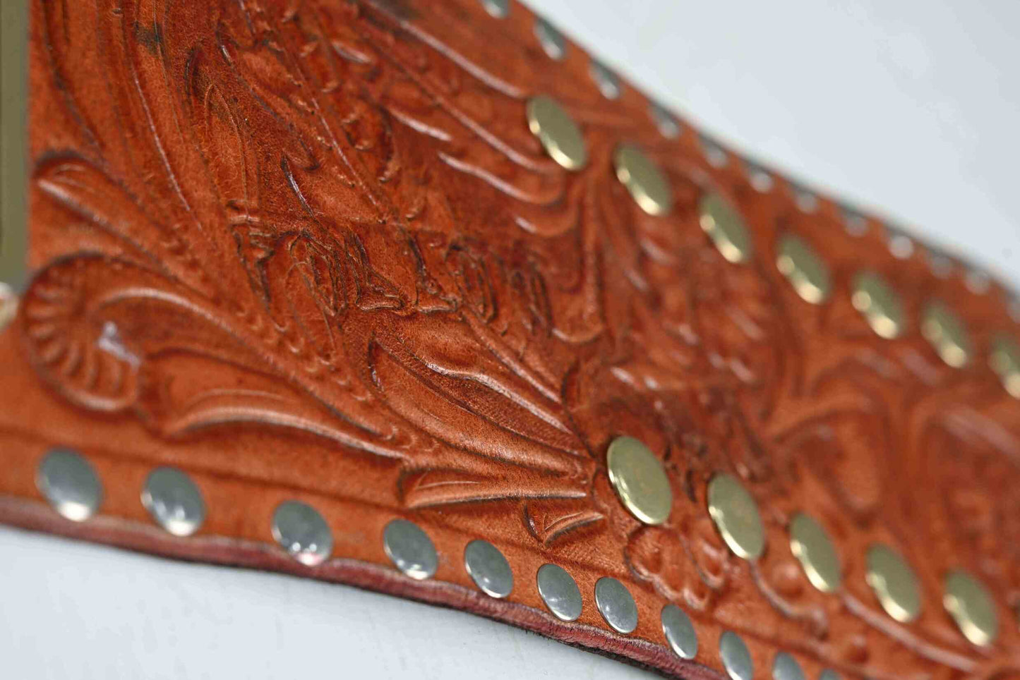 WWE Universal Premium CNC Championship Belt Replica