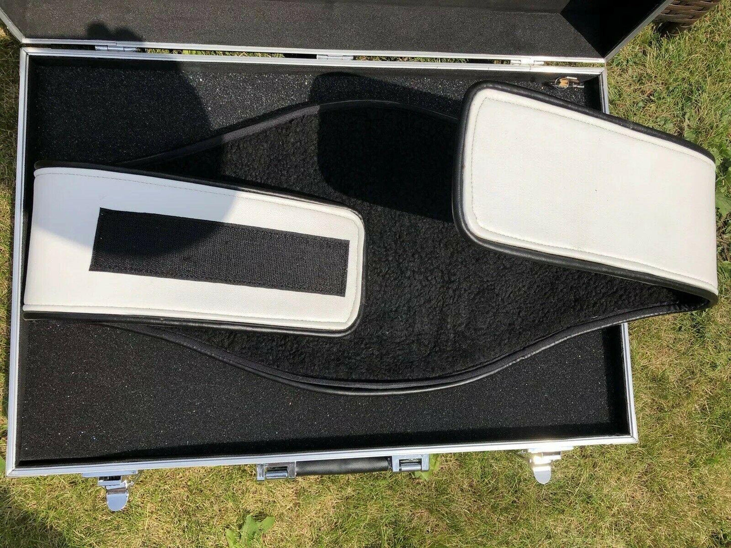 GBC BOXING Title Belt