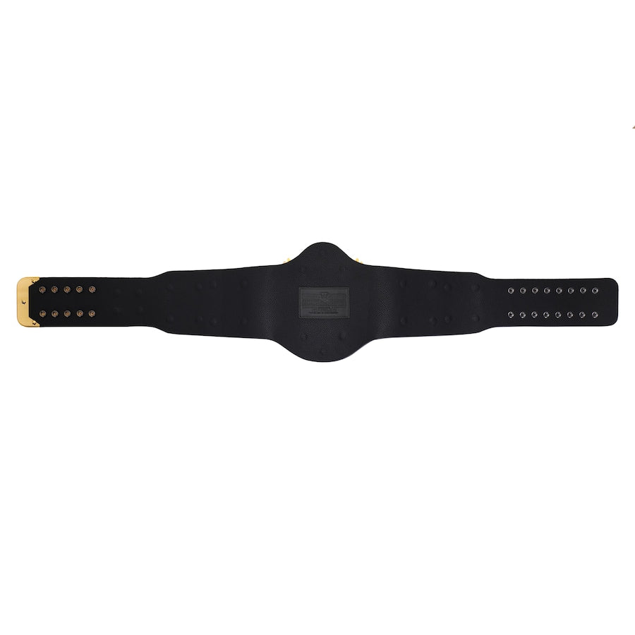 WWE Winged Eagle Championship Replica Title Belt