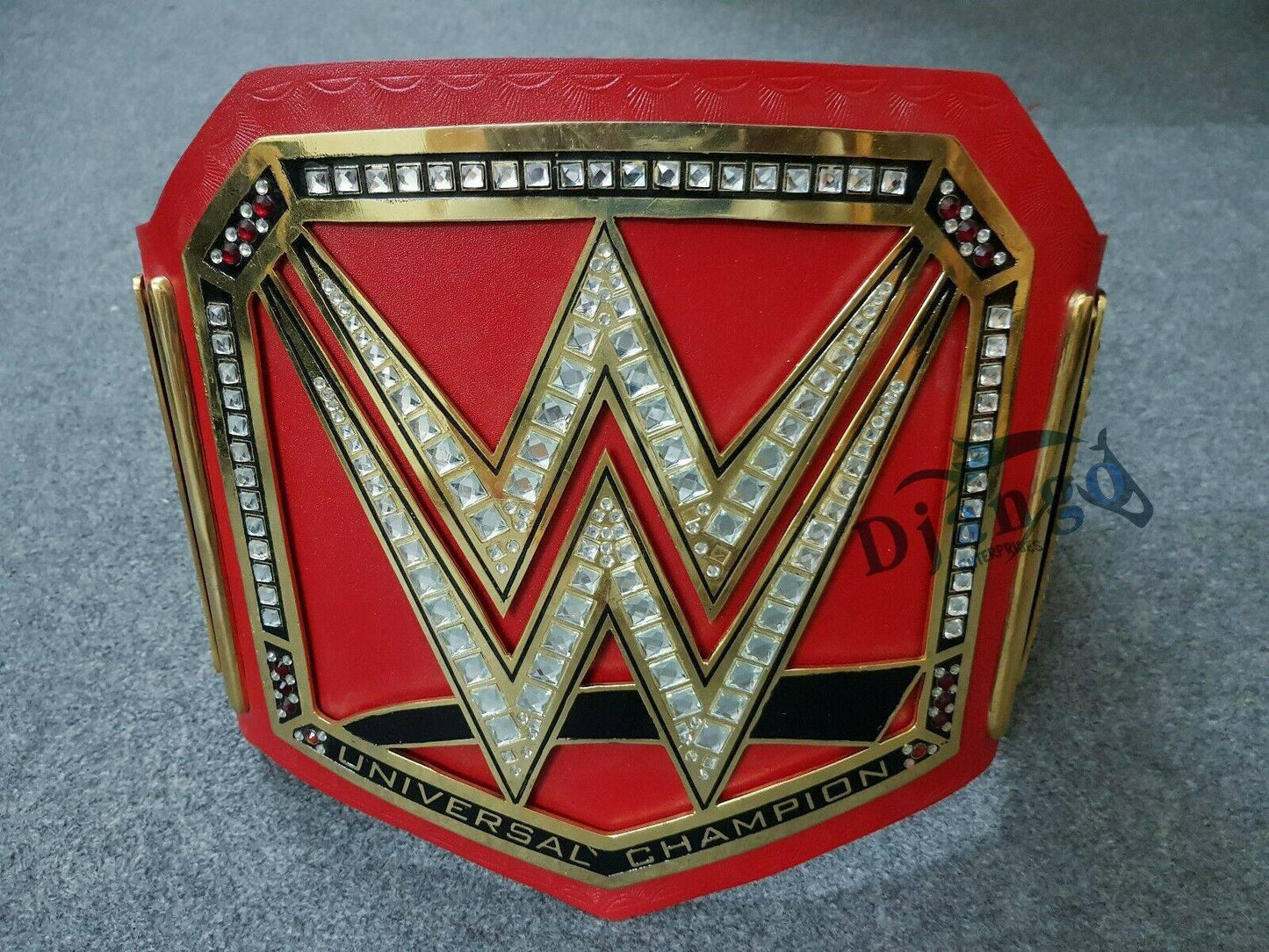 WWE UNIVERSAL Championship Title Belt