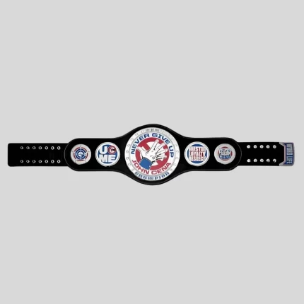 WWE John Cena Legacy Belt – 2K23 Championship Edition