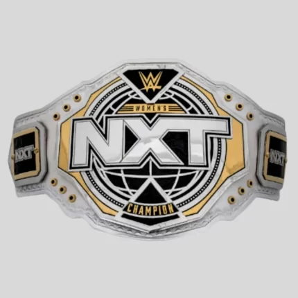 New NXT Women’s Championship Belt – 2024 Collectible Title