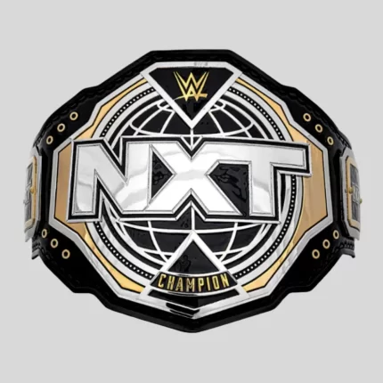 New NXT Belt 2024 – Latest Wrestling Championship Title